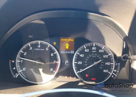 2015 Acura Rdx Technology from USA, damaged, VIN 5J8TB4H52FL021925